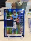 2025 Donruss Optic Elic Ayomanor Base (RAW)
