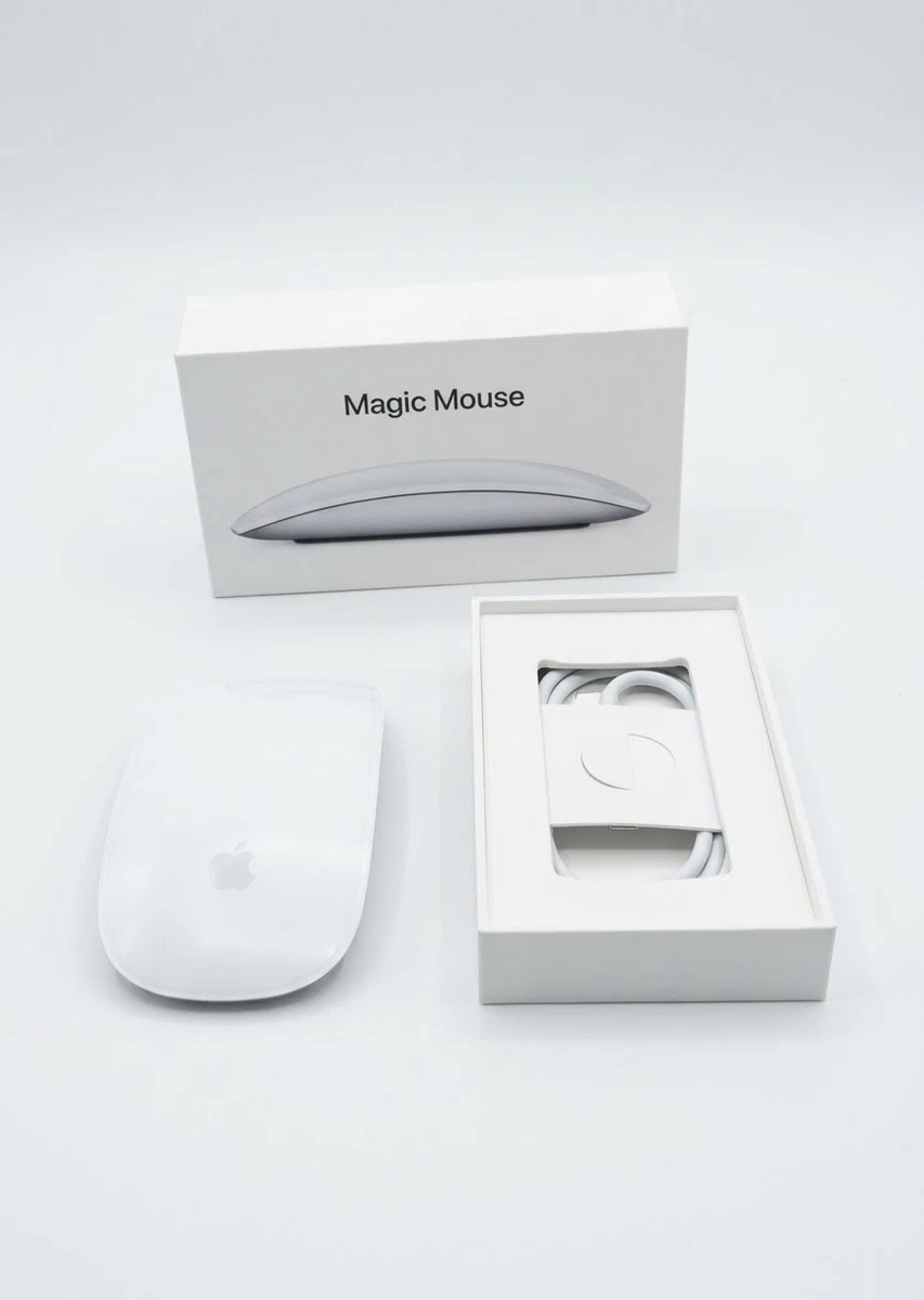 25+ Apple Magic Mouse for sale | Updated Oct 2026