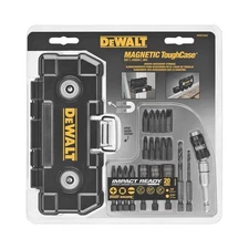 Impact Ready DWMTCIR20 Heavy Duty Magnetic Tough Case Set, 20 Pieces