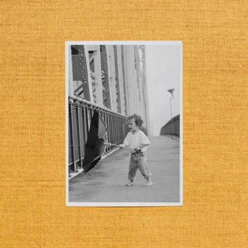 Jordan Rakei Wallflower (CD) Album