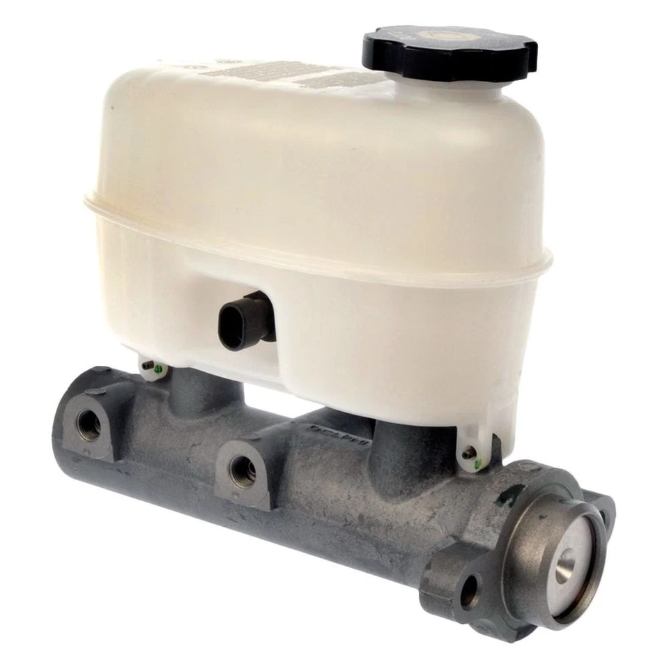 For Chevy Silverado 2500 HD 2007-2008 Dorman M630403 Brake Master Cylinder Foto 2 de 4