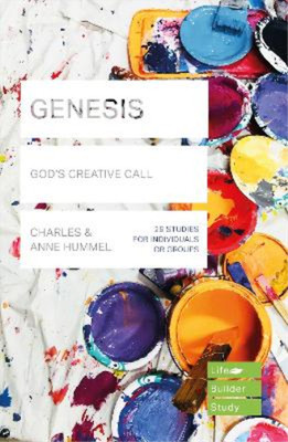 Charles Hummell Anne Hummell Genesis (Lifebuilder Study Guides) (Taschenbuch)