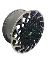 2022-2024 Hyundai Ioniq 5 (D) 20x8.5 Wheel Rim Machined W/Painted Accents *CURB*