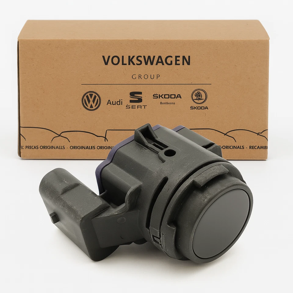 Original Parksensor 5WA919275A 5WA919275AGRU 5WA919275C 5WA919275CGRU 5WD919275A - Bild 1 von 4