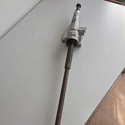 Audi 80 893419565E Lenksäule Lenkspindel Procon -ten 893419233A Bj1992