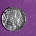 1931-S Buffalo Nickel #P33531
