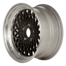 01508 Reconditioned Oem Rear Aluminum Wheel 16x8 Fits 1988-1992 Pontiac Firebird 01508 Reconditioned Oem Rear Aluminum Wheel 16x8 Fits 1988-1992 Pontiac Firebird