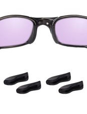 ExpressReplacement Nose Pads For-Oakley Juliet /Vented/X Squared Sunglasses