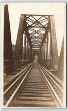 Trust Bridge USA - Location unknown RPPC