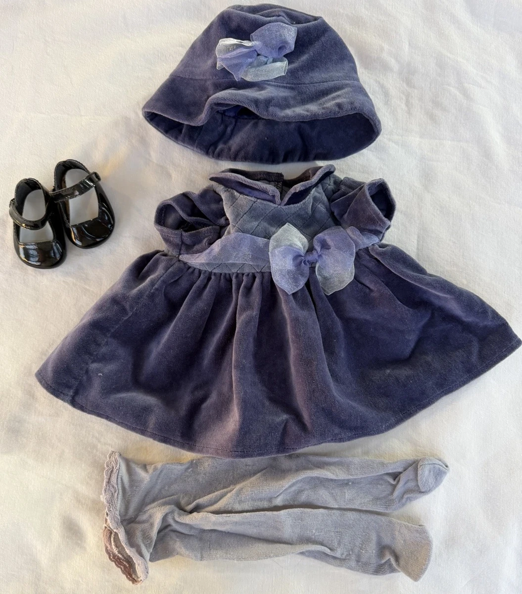 Happy-1set Barbie Dress Up Vêtements Lot Poupée Accessoires main à bas