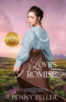 Love's Promise Penny Zeller Taschenbuch Englisch 2024 Maplebrook Publishing