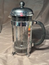 Bodum Chambord 8-Cup French Press Coffeemaker - Black