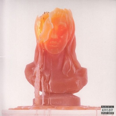 KE$HA HIGH ROAD NEW LP