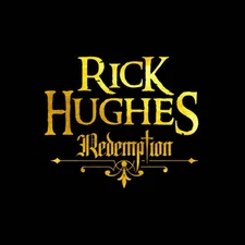 Rick Hughes - Redemption (Record)