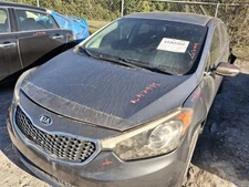 2016 Kia Forte Automatic Transmission OEM 102K Miles - LKQ438219370