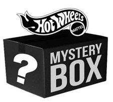 Hot Wheels Blind Box (READ DESCRIPTION)  Free Shipping
