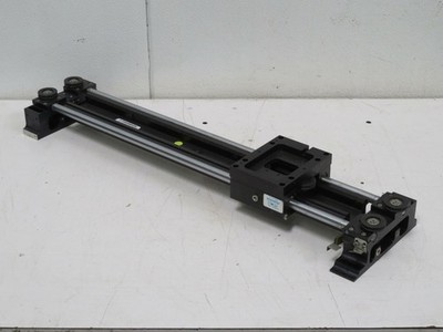 THOMSON INDUSTRIES 2DA08K0A18773D LINEAR MOTION SYSTEMS T181262