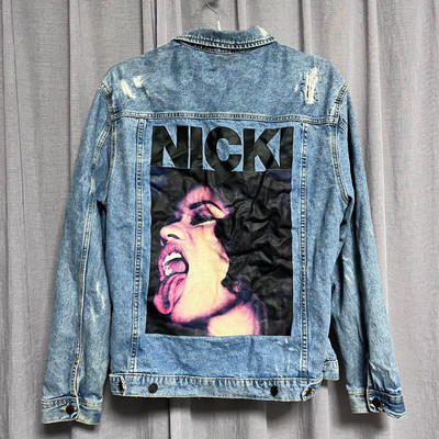 【NNine】WORK DENIM JACKET OUTER OTHERS – ファッション通販NNine（ナイン）