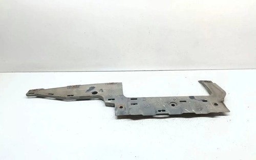 BMW 3 E90 Stoßstangenhalterung hinten links 7163847 2.00 Diesel 2011 33656989