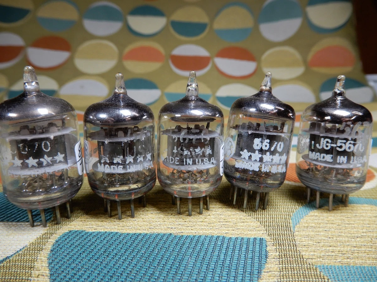 Tube 5670 for sale | eBay