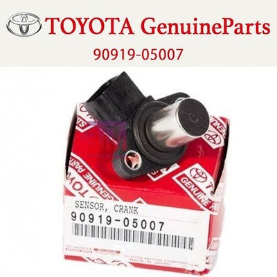 TOYOTA 1JZ-GE 1JZ-GTE 2JZ-GE 2JZ-GTE 3S-GE Nockenpositionssensor OEM Original