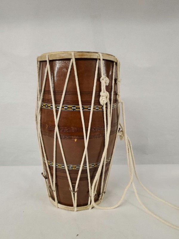 Bina Dholak Drum