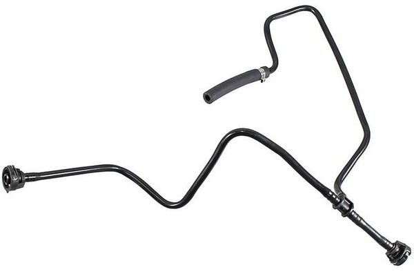 Metzger 4010493 KüHlmittelrohrleitung FüR MERCEDES-BENZ-image