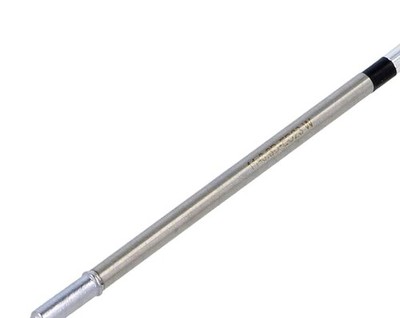 Tip; chisel; 0.8mm; for soldering iron,for solder - QUICK-TSS11-0.8D | EU Stock