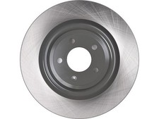 Rear Autopart International Brake Rotor fits Ford Mustang 2024-2025 85MQYWGW