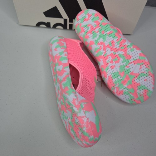 Adidas Altaventure 2.0C Pink/Camo Toddler Sandals US 13K – Splash‑Ready Comfort - Picture 3 of 9