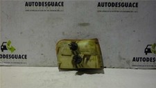 Clignotant Saab 9000