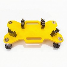 Kart Transport Frame Low-Height Rolling Base ...