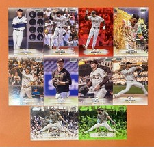 SAN DIEGO PADRES 2025 Topps Stadium Club TEAM BUNDLE (please read Description)