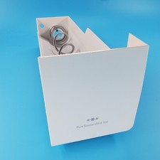 Kenmore Refrigerator Ice Container 242093005   Used OEM Bin Tested