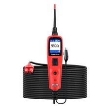 Autel Powerscan Ps100 Circuit Tester Electrical Diagnostic Power Probe 12v24v Autel Powerscan Ps100 Circuit Tester Electrical Diagnostic Power Probe 12v24v