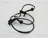 Triscan Sensor, Raddrehzahl 8180 27103 FüR Volvo