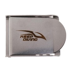 Weight Belt Buckle for Scuba Snorkeling Diving Swimming