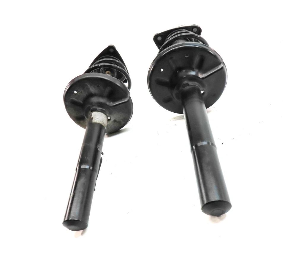 2000-2004 PORSCHE BOXSTER (986) SUSPENSIÓN DELANTERA ESTÁNDAR JUEGO PUNTAL AMORTIGUADOR-2 Foto 2 de 4