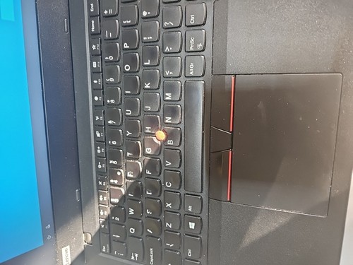 Lenovo ThinkPad L480 Laptop 14-inch I5 8th Gen, 8GB RAM, 240GB SSD, Windows 10 - Picture 5 of 24