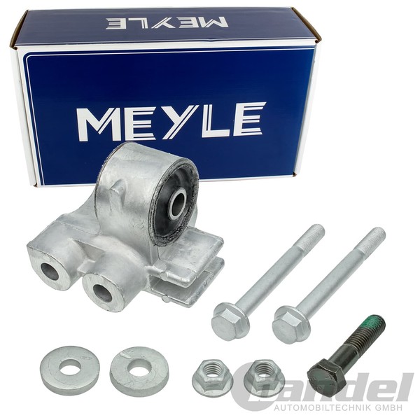 Meyle Querlenkerlager Buchse Hinten Links Passend FüR Volvo 850 C70 S70 V70 | 51-image