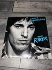 New ListingBruce Springsteen - The River - 12” Vinyl Record LP - 1980 CBS UK 1st Complete
