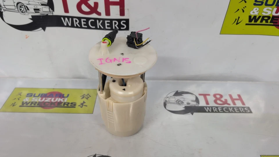 2016 - 2020 Suzuki Ignis III MF Fuel Pump 15100-81P00 - image 3 of 4
