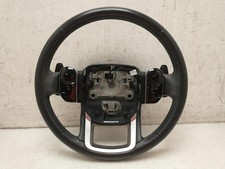 LAND ROVER RANGE ROVER EVOQUE STEERING WHEEL LR115735 19-26