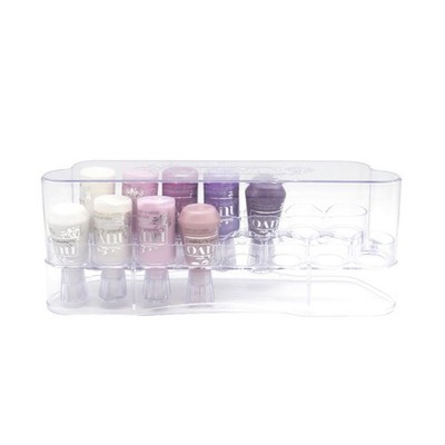 Nuvo Crystal Drops Storage Unit