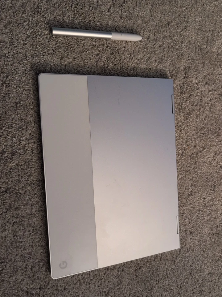 Chromebook Google Pixelbook Foto 2 de 2