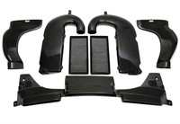 TA Technix Carbon Air Intake FüR Mercedes Benz C-Klasse AMG C63 (W205)
