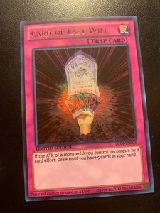 yugioh collector cards value 1996 yugioh cards 1st edition rare * 27 Cards In Total