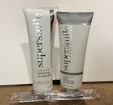 SuperSmile Professional Whitening Accelerator & Extra Whitening Accelerator