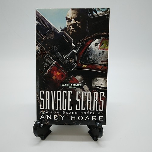 4 x Warhammer 40,000 Imperial Space Marine Books - Titles Below - 347 - Picture 12 of 19