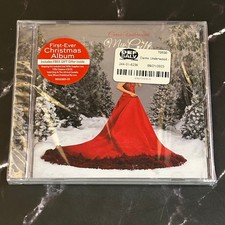 Carrie Underwood   My Gift CD 2020 Christmas Holiday Country Pop UMG